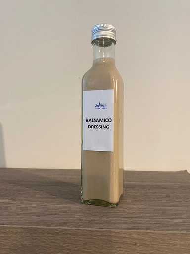 Balsamico Dressing