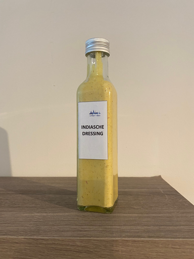 Indiasche Dressing