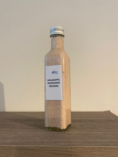 Sinaasappel Rozemarijn Dressing